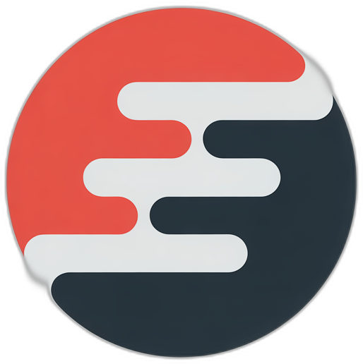 吃瓜网 Logo
